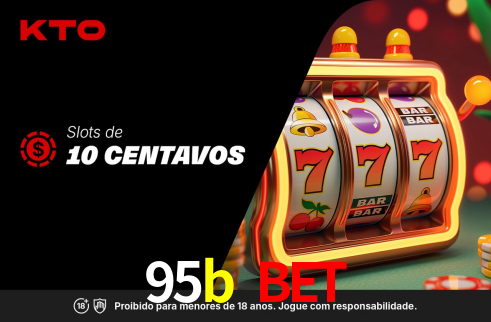 APP oficial da 95b bet para mobile
